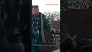 «Здесь российские танкисты жили»: сожженная техника армии РФ в Николаевской области