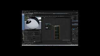 Showing Alpha Channel Transparency On Unreal Textures (SHORT)