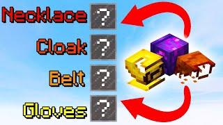 Best Mage Equipment Guide! | Hypixel Skyblock