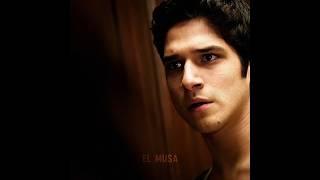 Scott vs Deucalion  #werewolf #scottmccall #deucalion #truealpha #волчонок #teenwolf