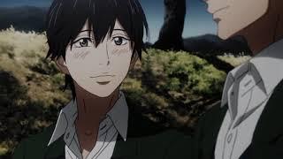 Orange Mirai - Kakeru Naruse Smiling compilation