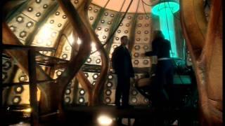 The Doctor Moves Like Jagger