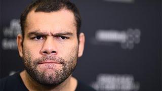 Fight Night Krakow: Gabriel Gonzaga Repeating History