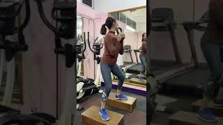 Stay fit stay healthy  | Barsha Rani Bishaya