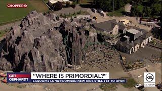 Where is Primordial? Lagoon’s hottest ride yet to open