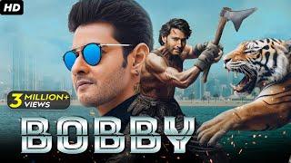 BOBBY - South Indian Dubbed In Hindustani Full Movie | Mahesh Babu, Prakash Raj, Aarti Agarwal