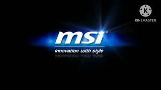 MSI Csupo (My Version)