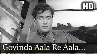 Govinda Aala Re Aala - Bluff Master - Mohd Rafi - Superhit Song