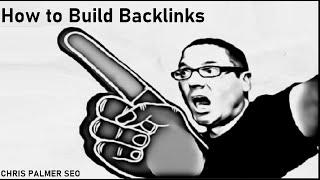 How to Build Backlinks For Higher Google Rankings 2021