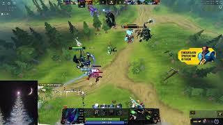 iltw stream dota2 25.12.23