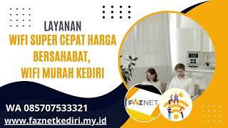 WA 085707533321, Jasa Pasang Wifi Murah Kediri, Info Wifi Murah Kediri, Paket Internet Murah Kediri,