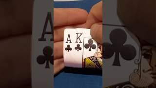 most players NEVER get this  #poker #pokerhand #pokerhands