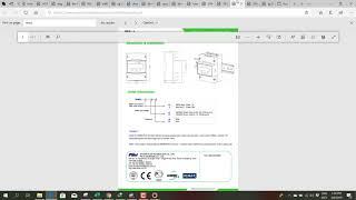 EWON FLEXY 205 (MODBUS-HTTP METHOD)