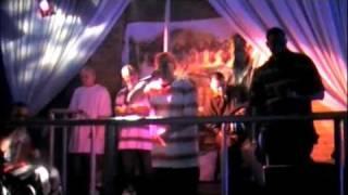 Dat Boy Poyo LIVE @ Toc [[RIP LIL JAYY]] EXCLUSIVE!