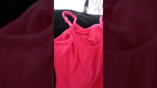 Dress Leotard Review