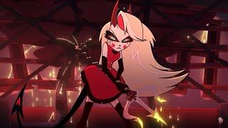 Hazbin hotel AMV-- The Resistance by Skillet