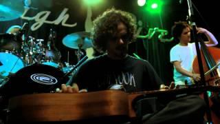 Blake Noble Band - Bundjalung