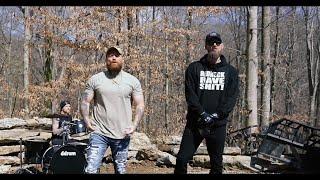 Country Rap Facts by Who TF is Justin Time? ft. Adam Calhoun (Official Music Video)