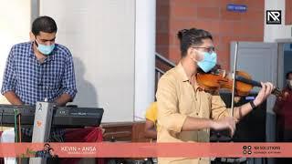 Puthu Vellai Mazhai | NR Solutions | Wedding Music Band | For More  Contact : 9539568829, 8547191664