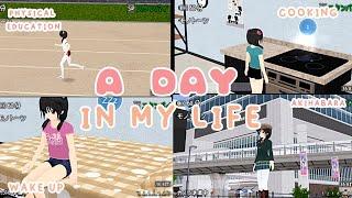 [A DAY IN MY LIFE] SHOUJO CITY 3D