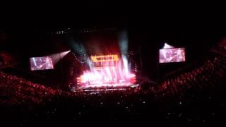 Tears For Fears American Airlines Arena Miami 06-07-2017