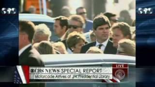 Special Report: Kennedy Memorial