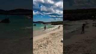 View Minorca Beach Binibeca Nou Spain 