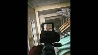 Amphi Scavs Escape from Tarkov