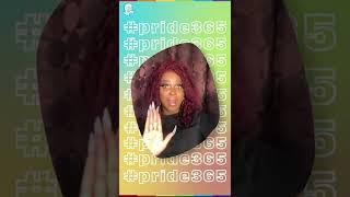 BIGO LIVE Pride June - Dance, sing, connect and feel free to be yourself