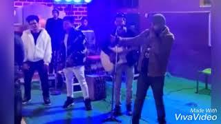 Live show ||Garhwali Rap song | UDAY SINGH RAWAT | RUHAAN BHARDWAJ | SURAJ TRATAK | ANKIT CHAMOLI |