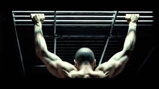 Jason Statham Workout