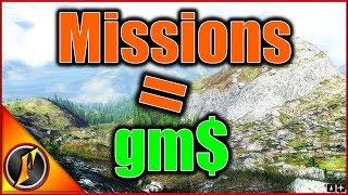 More Missions in theHunter Classic!