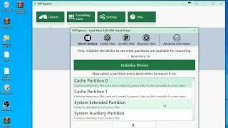 How to Clone or Transfer files from Xbox 360 Hard Drives RGH Tutorial Easiest Method 2022