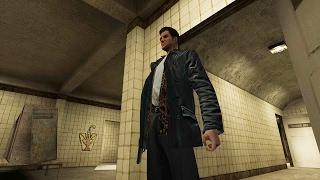 Max Payne 1 Gameplay