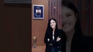 TikTok Nita Gunawan, Berliana Lovel, Anastasya,Siva Aprilia,Aril Tatum, Dj Joice, Maria Vania,