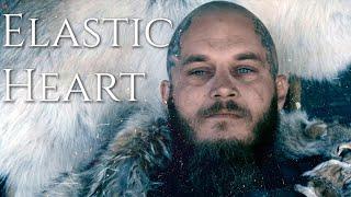 Elastic Heart - Ragnar Lothbrok Vikings