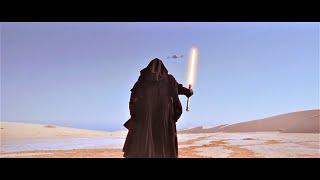 Star Wars: Episode I - Die dunkle Bedrohung (Homemade Trailer)