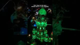 This LEGO Emerald City Build is INSANE! #lego #legos #legostarwars #legosets #legotoys #toys #wicked