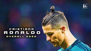 Cristiano Ronaldo ● Overall ● 2020 |HD