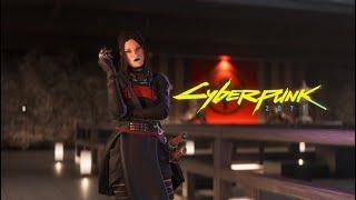 Cyberpunk 2077 - This is my new favourite way to play