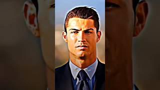 Cristiano Ronaldo Sigma