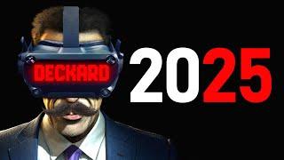 2025 Will Be The BIGGEST Year For VR... Here's Why