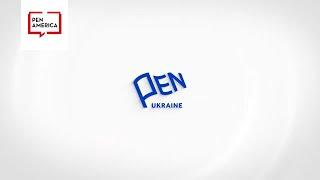 Writers and Journalists of PEN Ukraine