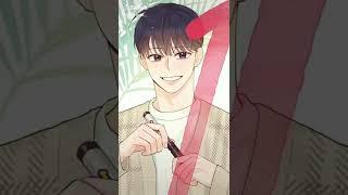 Hủ nữ ‍ || truyện tranh đam mỹ | #tiktokđammỹ | Happy Birthday YoonWoo 