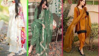 Stunning Dress Designs for Ladies: Latest Fashion Trends