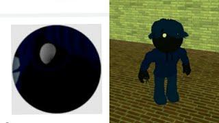 How to get ".... ./ .. ... / .... . .-. ." badge in piggy rp customs