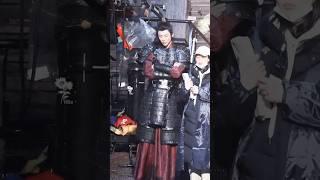 刘宇宁折腰517 劭爷你好 #liuyuning #刘宇宁 #류우녕 #折腰