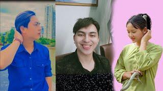 CEO Jame reveals his company's sales that surprise Ly Tu Diep