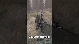 DayZ Admin teams up with cheater on his OWN SERVER!! #dayz #dayzcommunity #dayzstandalone #dayzpvp