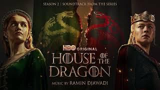 House of the Dragon: Season 2 Soundtrack | A Son for a Son - Ramin Djawadi | WaterTower Music